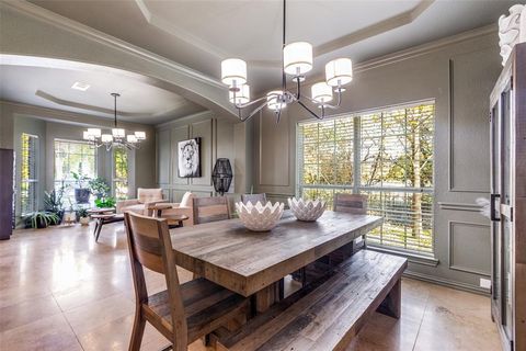 Tiny photo for 1110 Hart Road, Fairview, TX 75069 (MLS # 21114225)