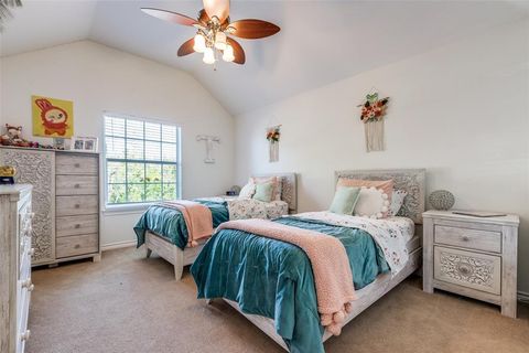 Tiny photo for 1110 Hart Road, Fairview, TX 75069 (MLS # 21114225)