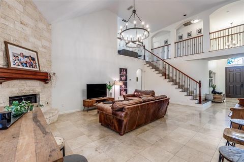 Tiny photo for 1110 Hart Road, Fairview, TX 75069 (MLS # 21114225)