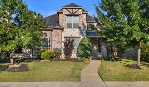 11172 Dorchester Lane Frisco TX 75034