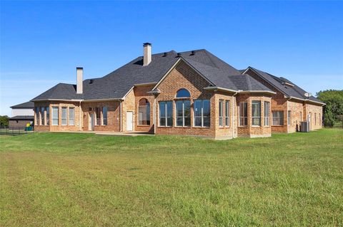 A home in Cedar Hill