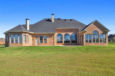 A home in Cedar Hill