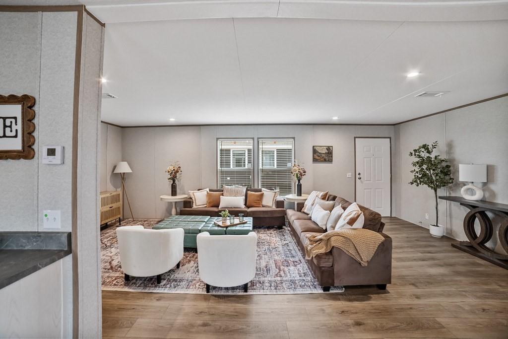 Smyrna Road Subdivision - Residential