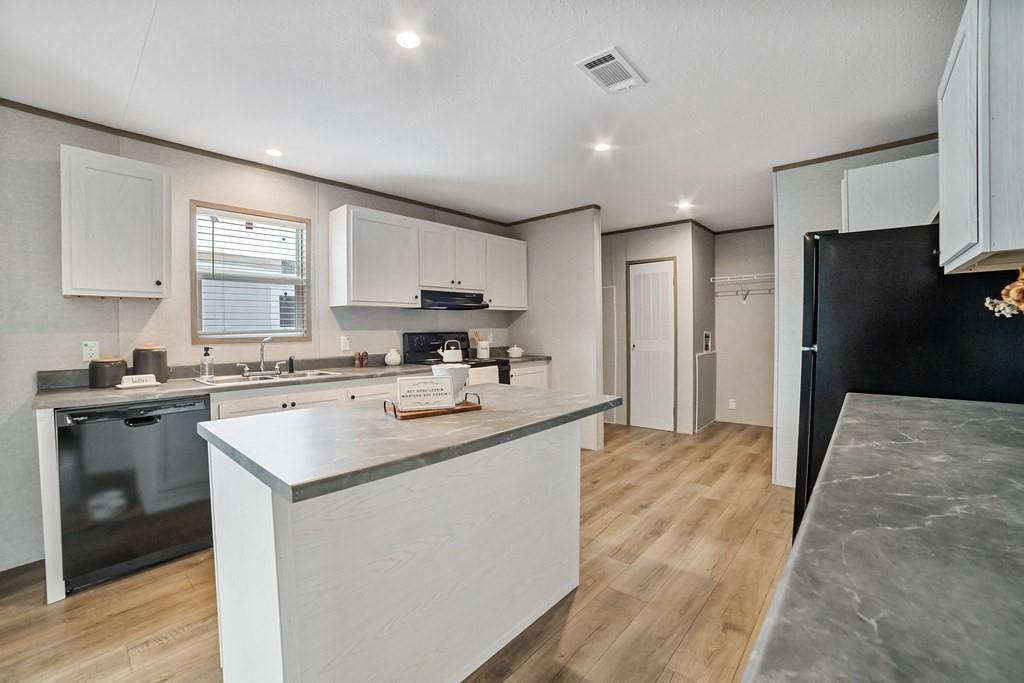Smyrna Road Subdivision - Residential