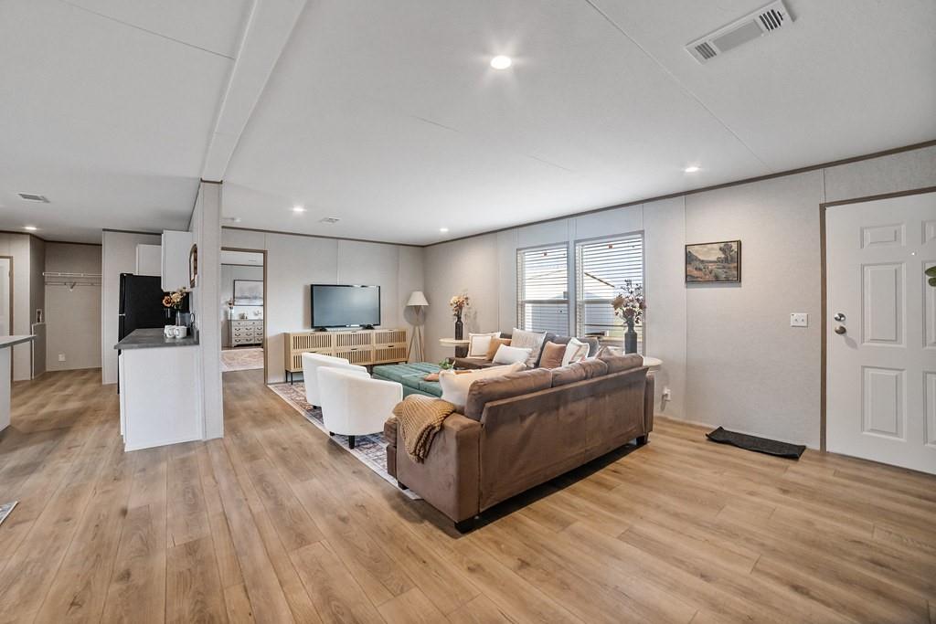 Smyrna Road Subdivision - Residential