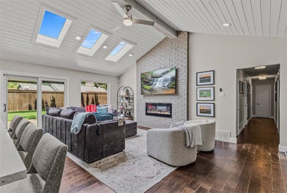 4117 Boca Bay Drive Dallas TX 75244