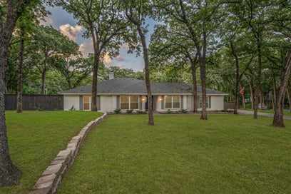 1015 Cimarron Circle Keller TX 76262