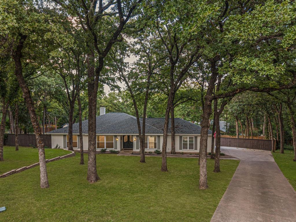 1015 Cimarron Circle