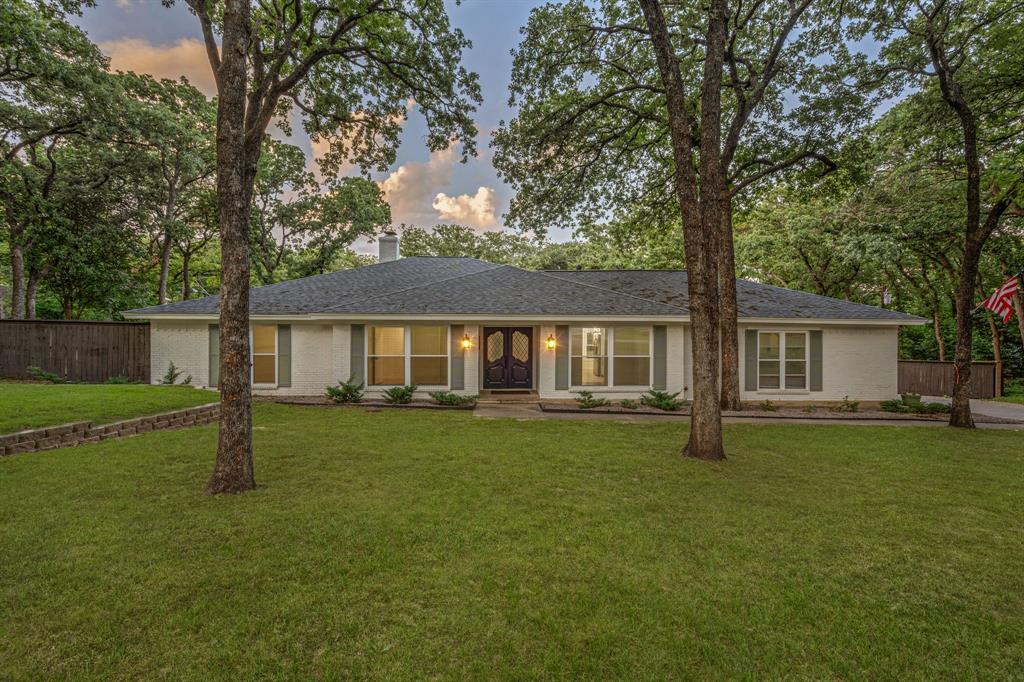 1015 Cimarron Circle