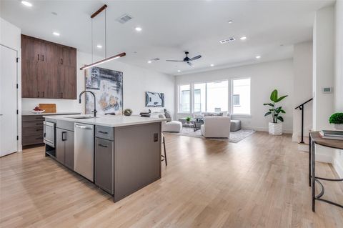 2908 Hawthorne Avenue 103 Dallas TX 75219