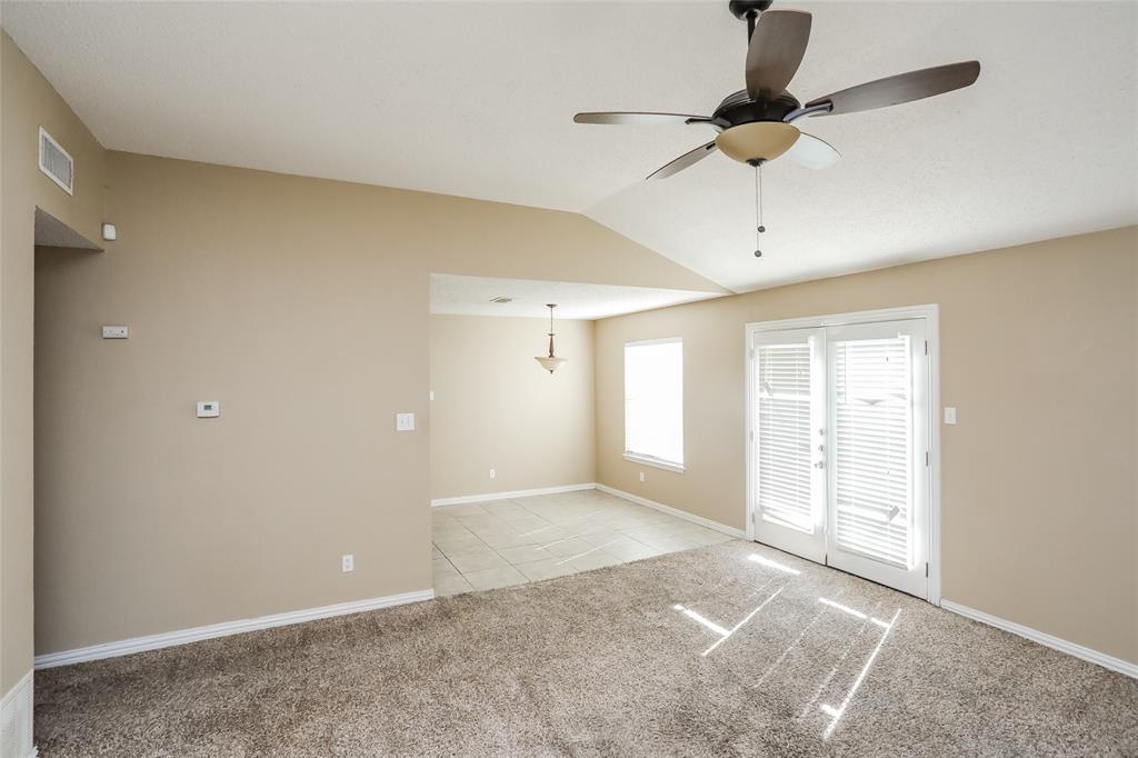 Grand Park Estates - Residential Lease