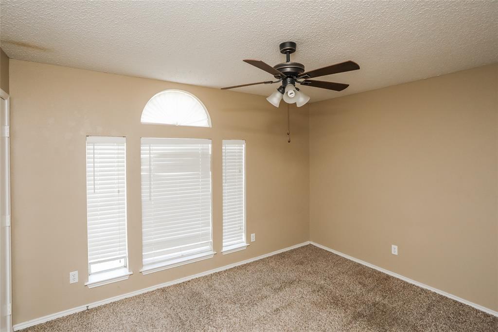 Grand Park Estates - Residential Lease