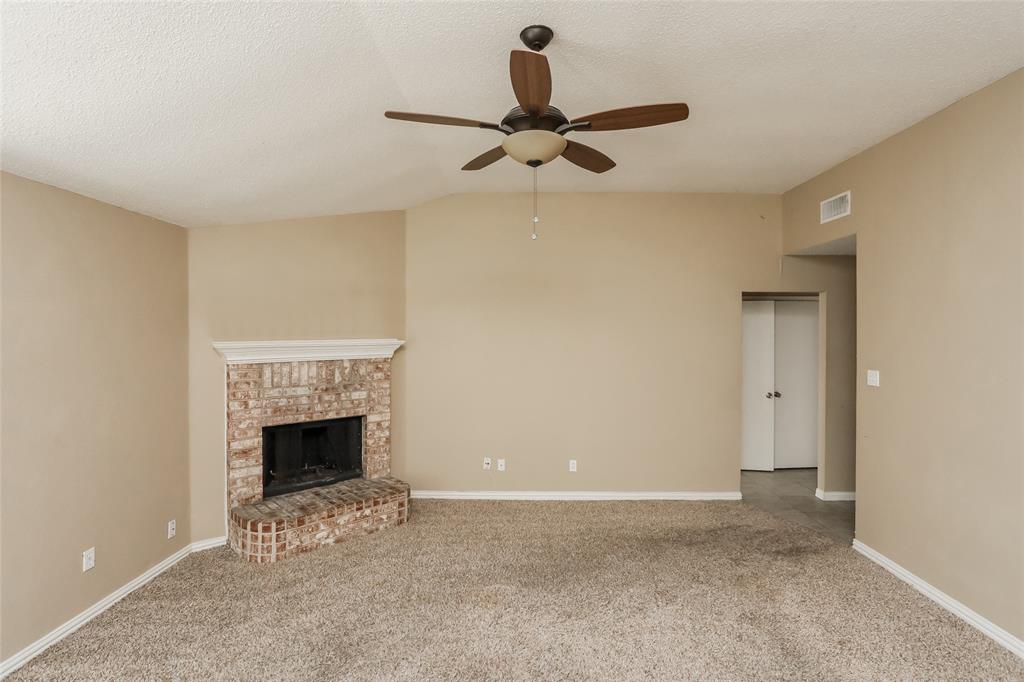 Grand Park Estates - Residential Lease