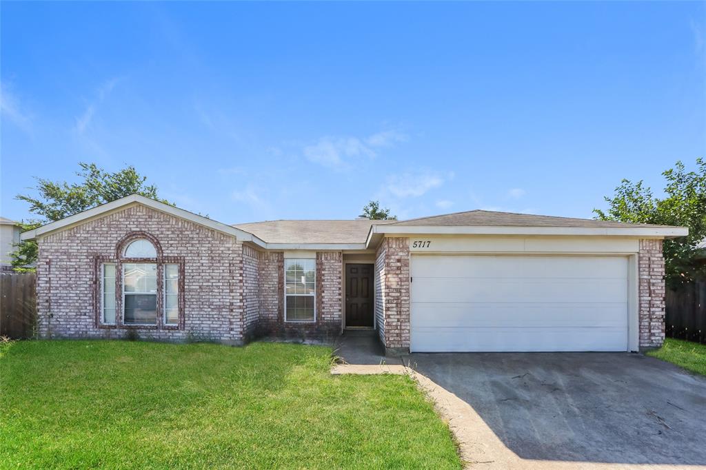 Grand Park Estates - Residential Lease