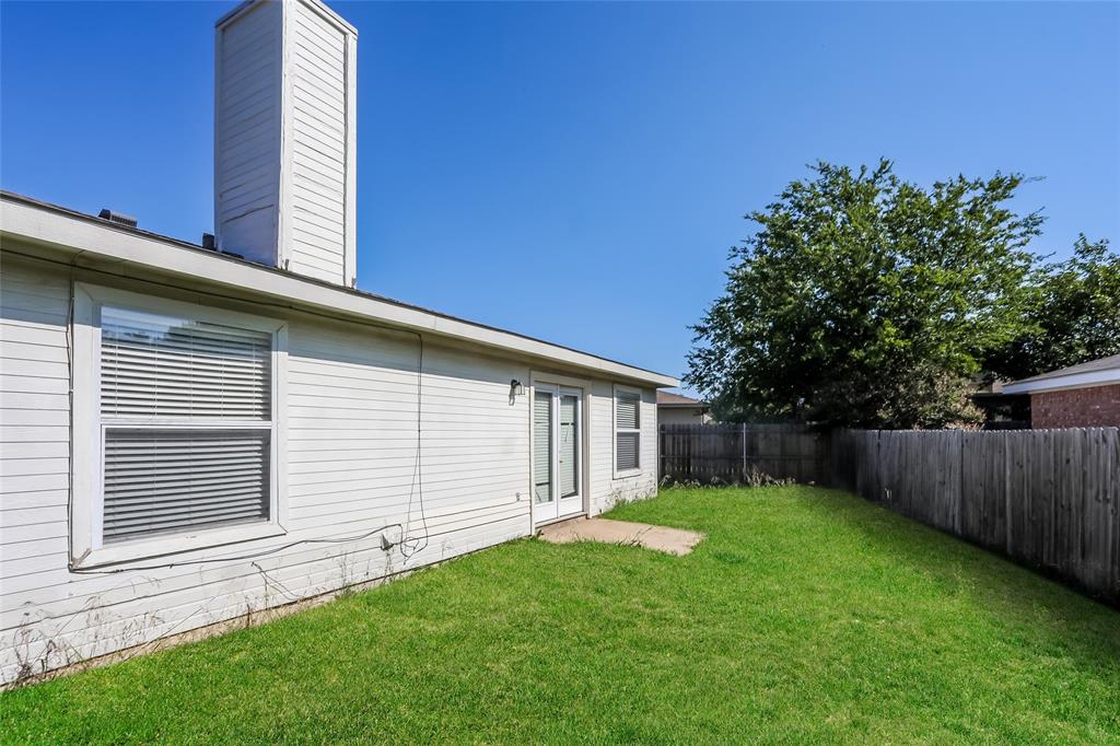 Grand Park Estates - Residential Lease