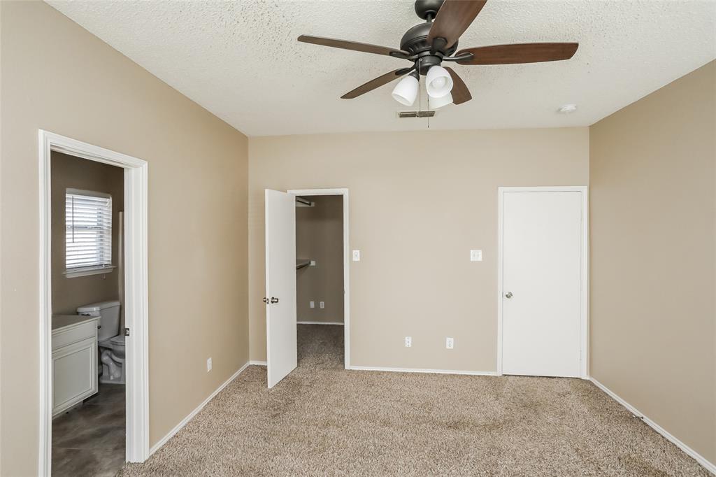 Grand Park Estates - Residential Lease