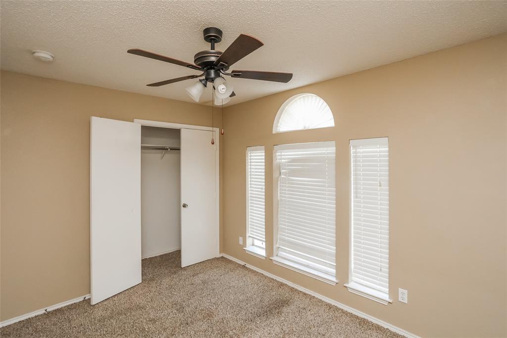 Grand Park Estates - Residential Lease