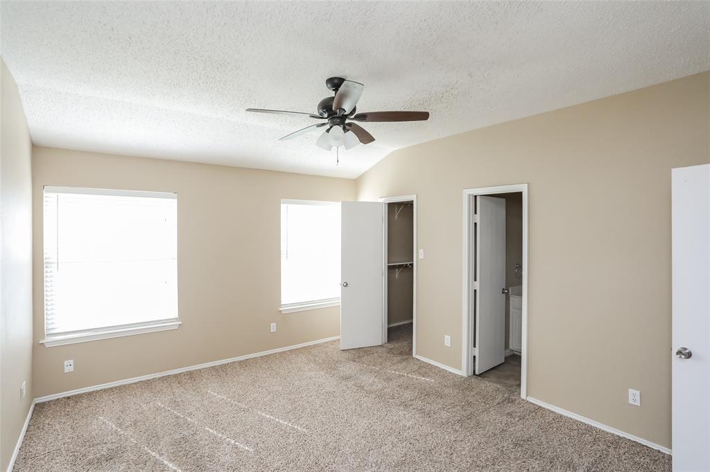 Grand Park Estates - Residential Lease