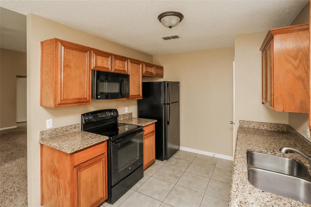 Grand Park Estates - Residential Lease