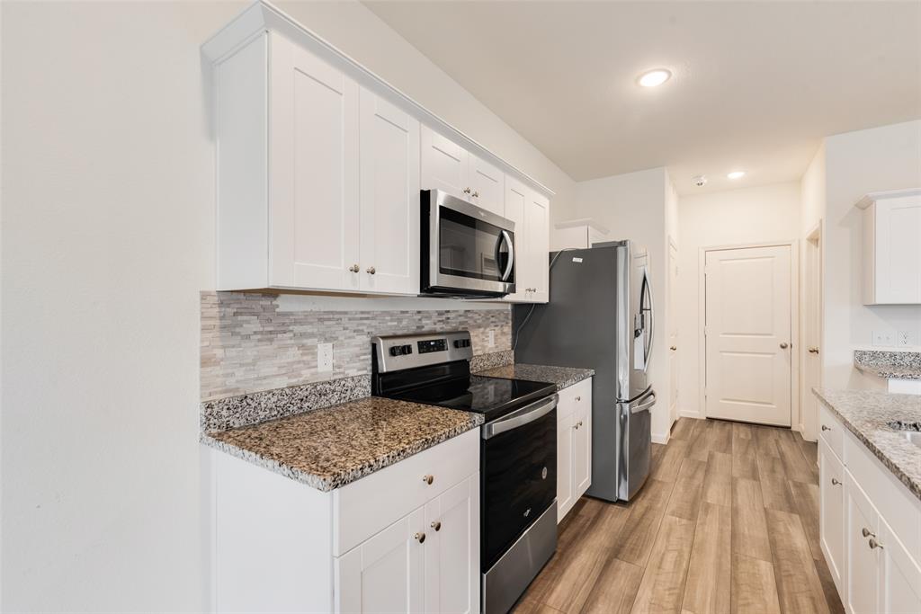 Monticello Park - Ph 1 - Residential