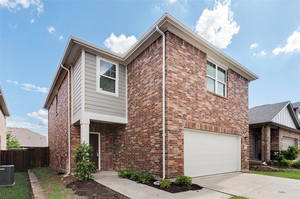 Monticello Park - Ph 1 - Residential