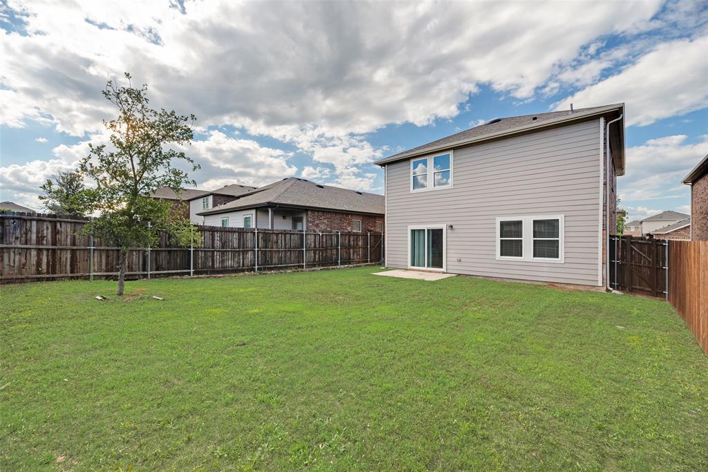 Monticello Park - Ph 1 - Residential