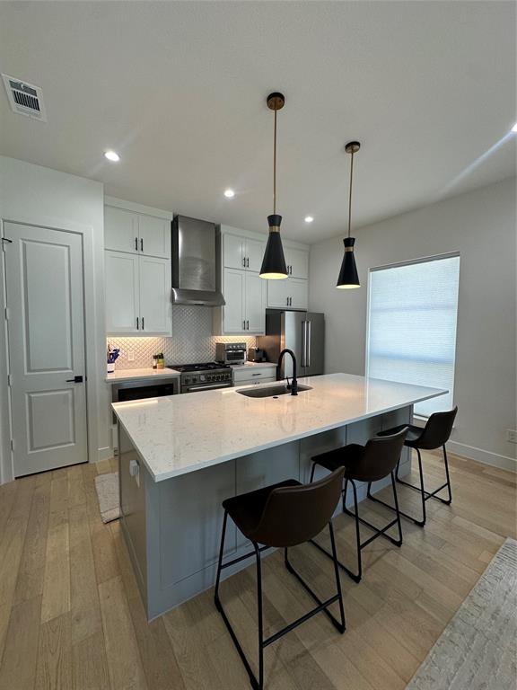 Main 7 Twnhm Add - Residential Lease