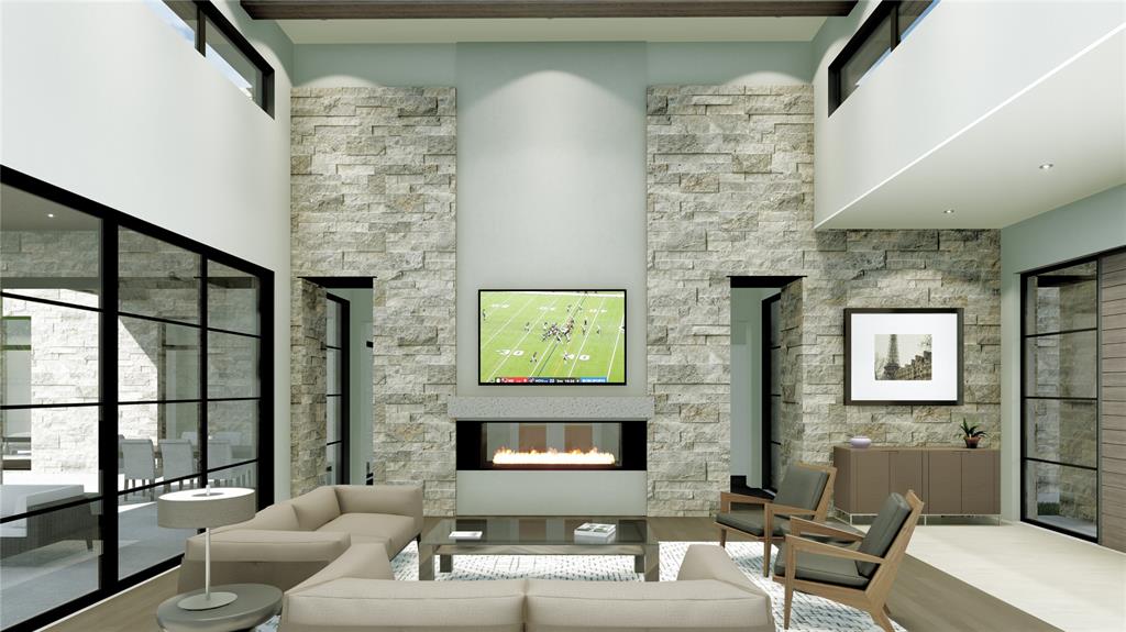 Eagle Ridge Add - Residential