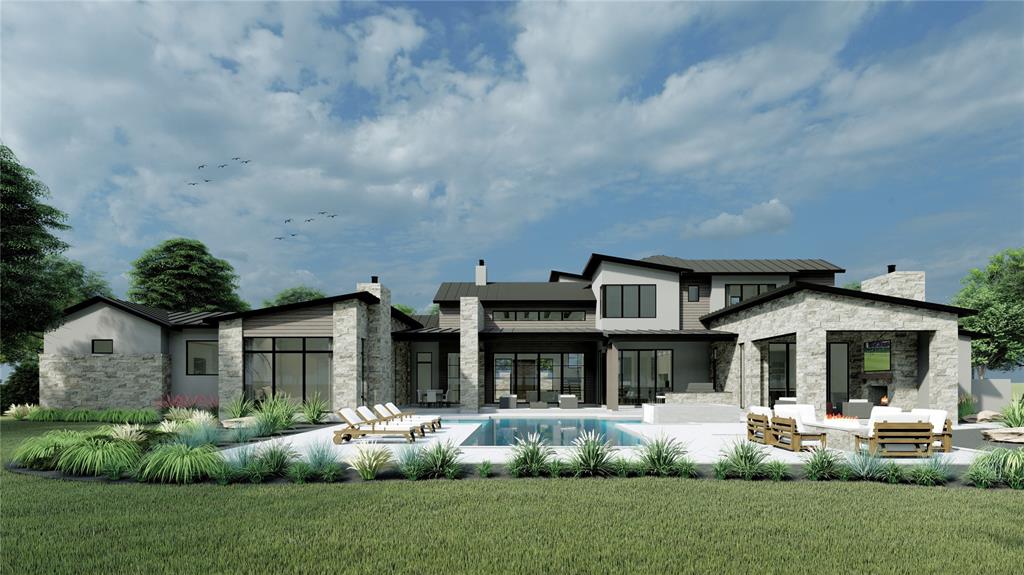 Eagle Ridge Add - Residential