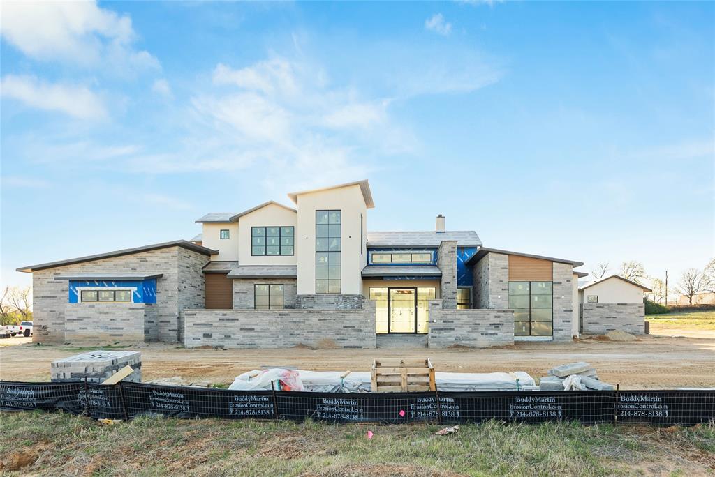 Eagle Ridge Add - Residential