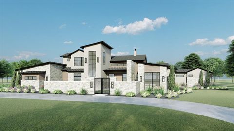 1118 Pitner Court Bartonville TX 76226