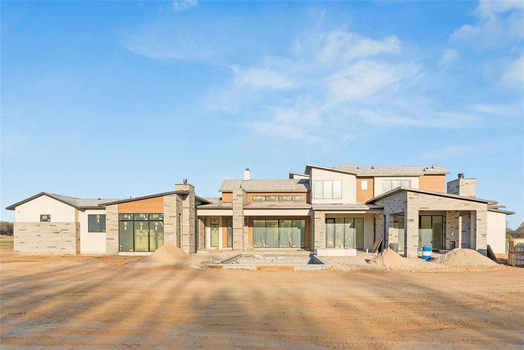 Eagle Ridge Add - Residential