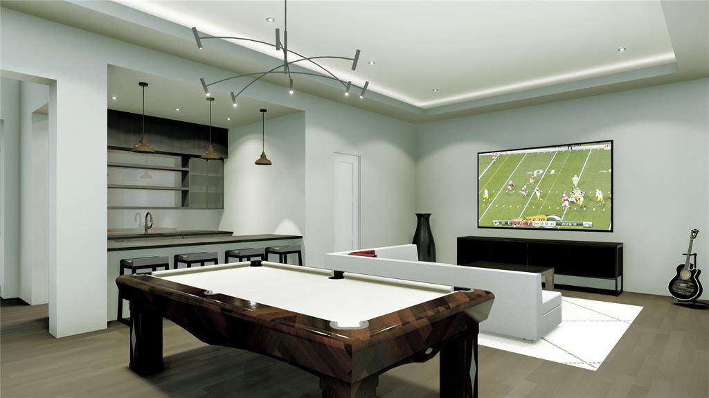 Eagle Ridge Add - Residential