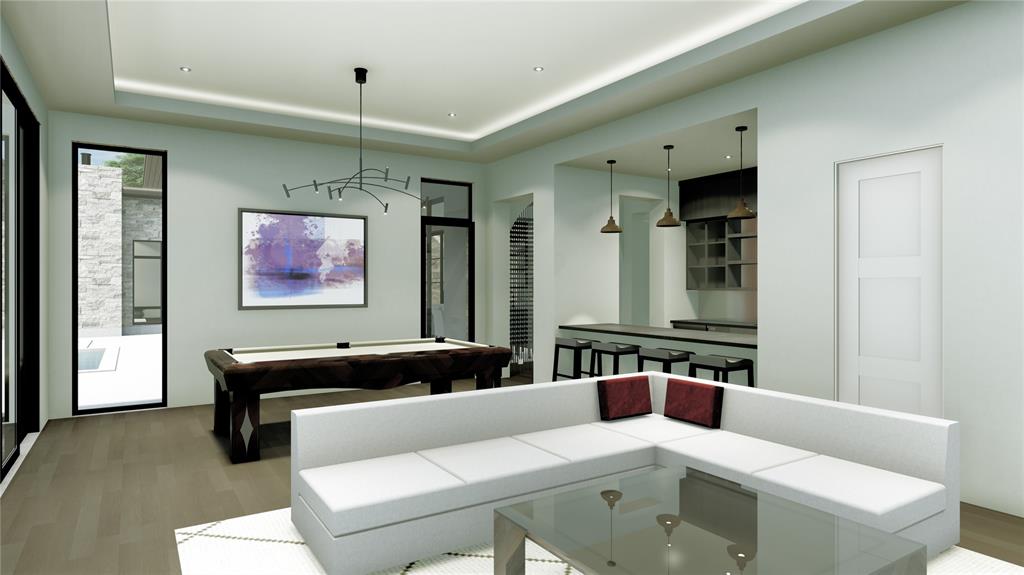 Eagle Ridge Add - Residential