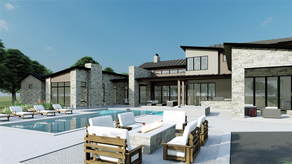 Eagle Ridge Add - Residential