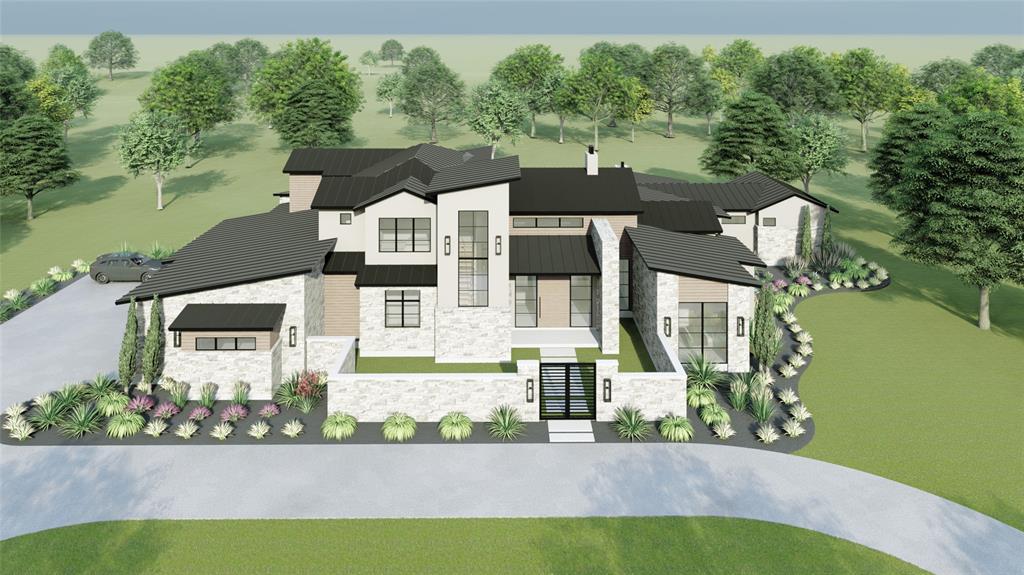 Eagle Ridge Add - Residential