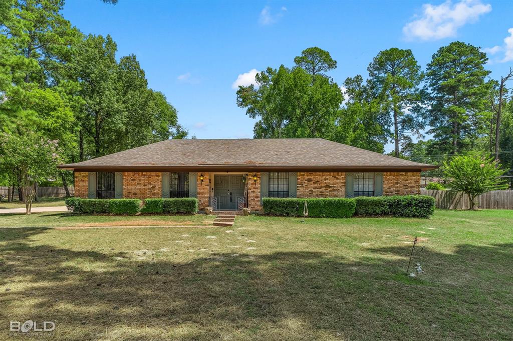 8250 Wasson Road
