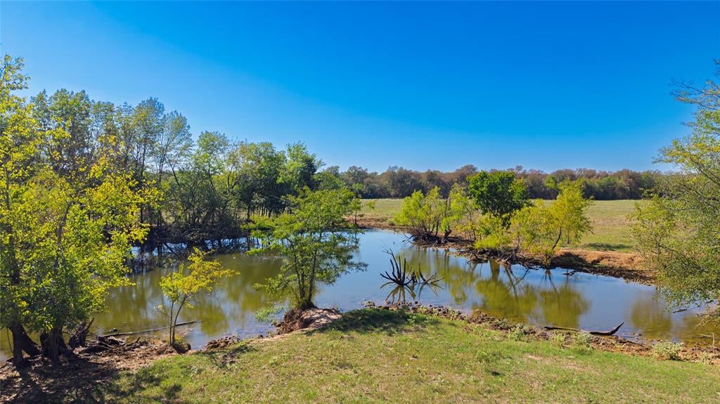 tbd County Road 4133