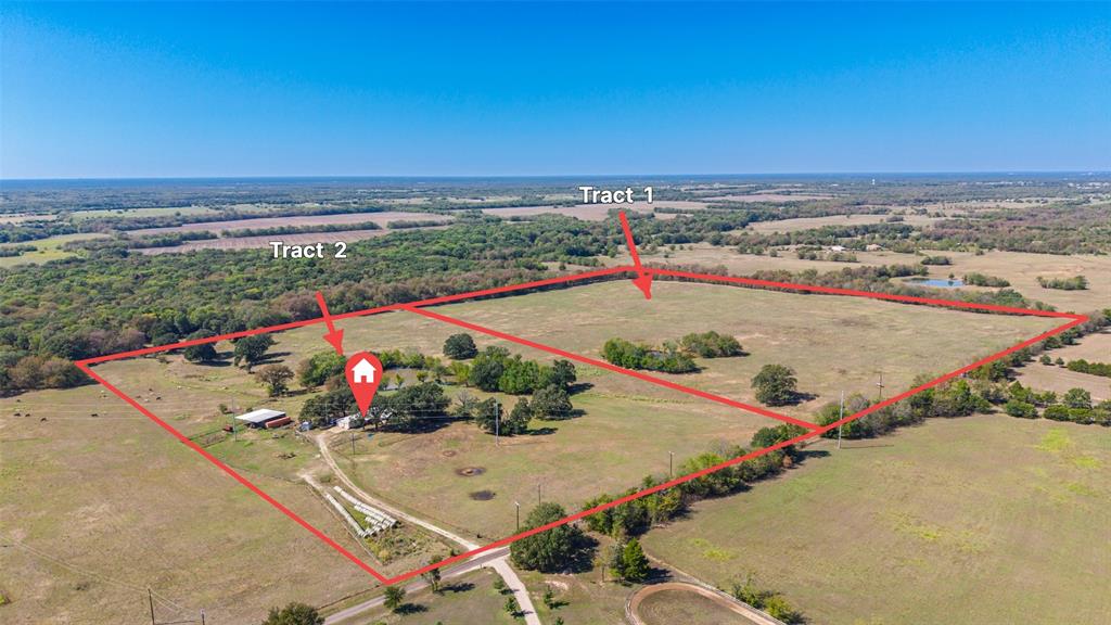 tbd County Road 4133