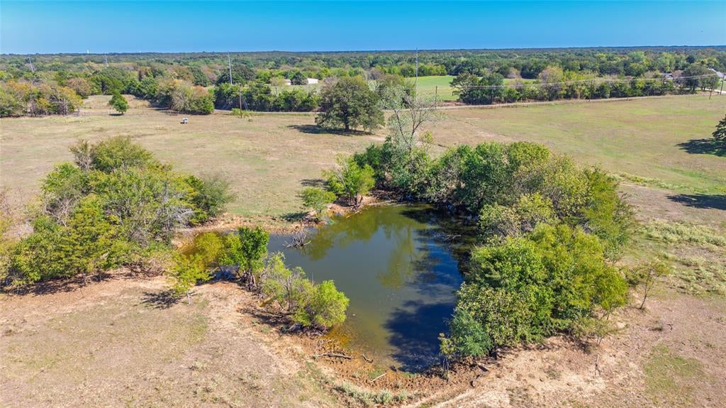 tbd County Road 4133