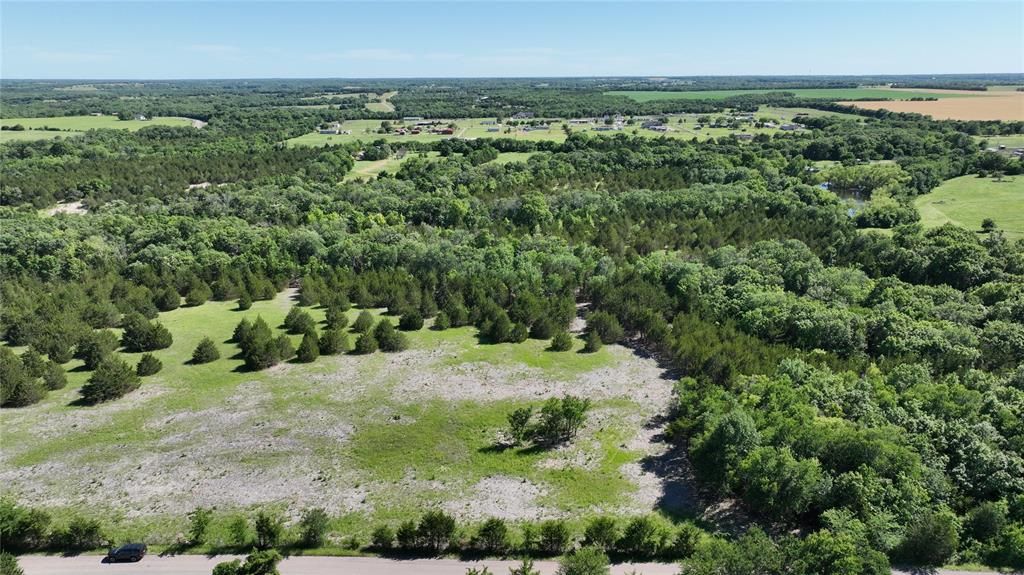 Photo of TBD1 Rochelle Cannon Road, Whitewright, TX 75491 (MLS # 21251977)