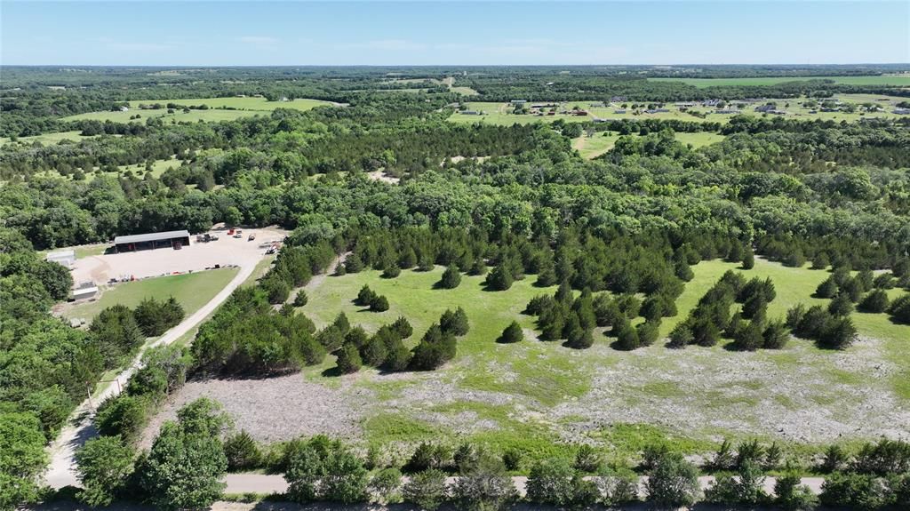 Photo of TBD1 Rochelle Cannon Road, Whitewright, TX 75491 (MLS # 21251977)