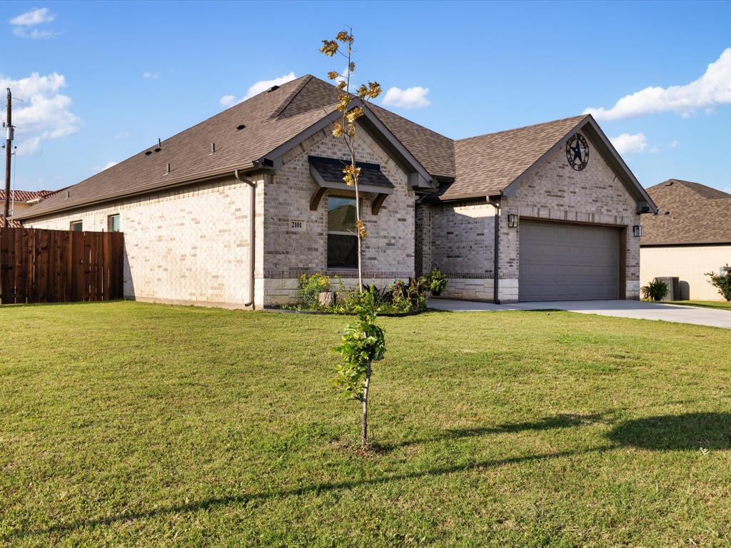 2101 Briarwood Drive