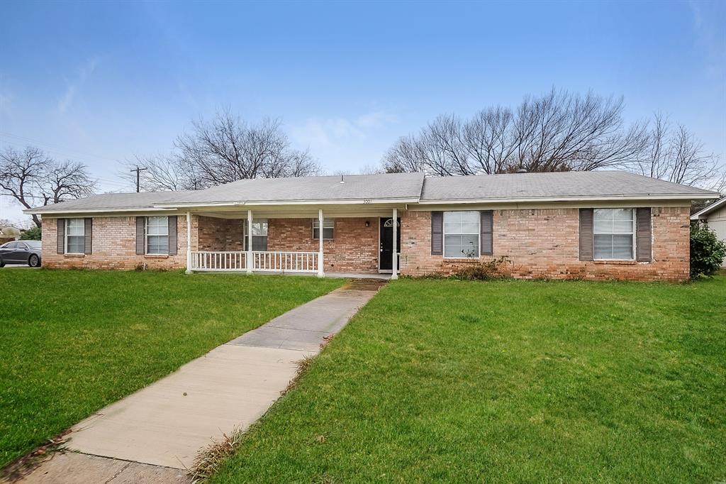 Richland Hills South Add - Residential Lease