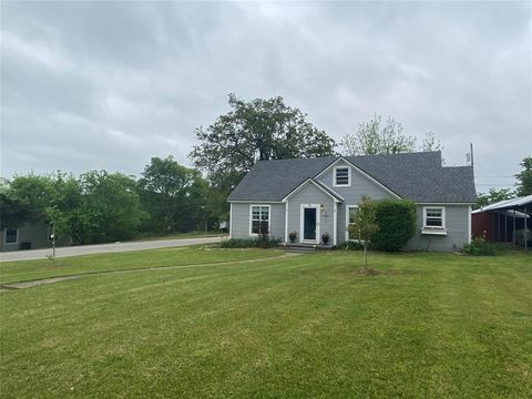 30 W Parnell Street Denison TX 75020