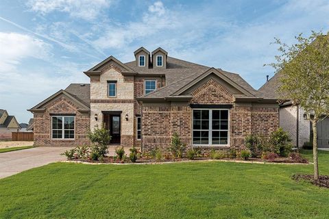 2606 Seth Drive Midlothian TX 76065
