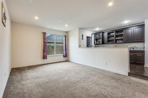 Tiny photo for 151 Darian Drive, Prosper, TX 75078 (MLS # 21096823)