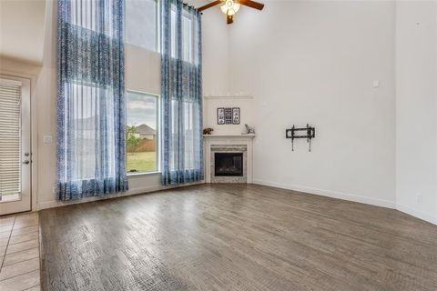 Tiny photo for 151 Darian Drive, Prosper, TX 75078 (MLS # 21096823)