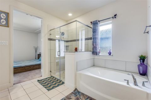 Tiny photo for 151 Darian Drive, Prosper, TX 75078 (MLS # 21096823)