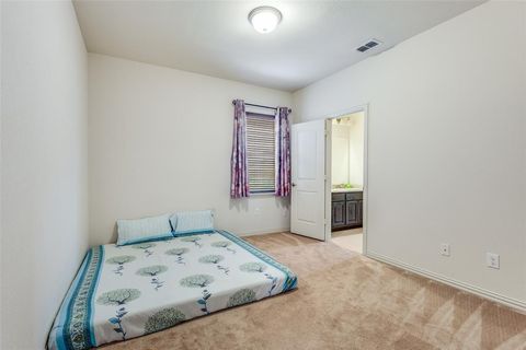 Tiny photo for 151 Darian Drive, Prosper, TX 75078 (MLS # 21096823)